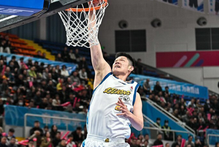 开云体育app下载-超广东升第一！广厦拒青岛29分逆转 胡金秋31+8+6赛季新高