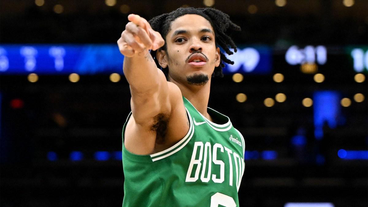 开云体育下载-交易评级：篮网与凯尔特人交易得到约什·米诺特的交易评级