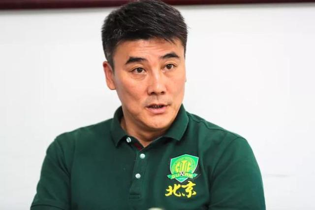 开云app-李明：中国足球人才断档还会持续 留洋竞争很残酷