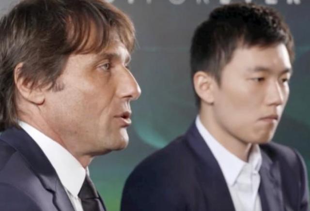 梁熙明：国米失帅，要不找皮尔洛谈谈？