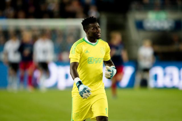 开云app-奥纳纳尿检结果违规遭禁赛 阿贾克斯：系误服