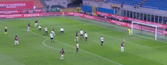 开云app-【意甲】伊布里程碑+双响 AC米兰4比0大胜克罗托内