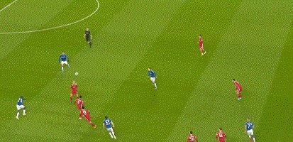 开云-【英超】J罗助攻理查利松 利物浦主场0比2埃弗顿