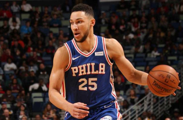 开云-沦为对手超六！里弗斯抢七大战敢弃用西蒙斯吗？