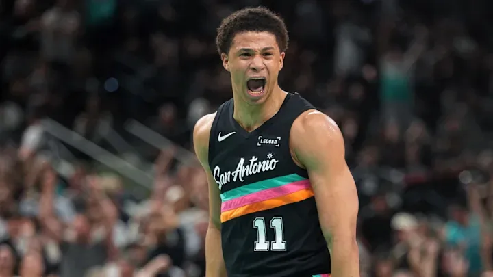 开云体育app下载-卡特-布莱恩特：我觉得自己目前尚未发挥出最佳水平